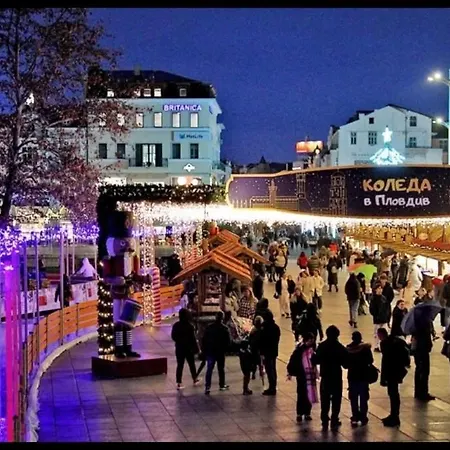 стефани Apartament