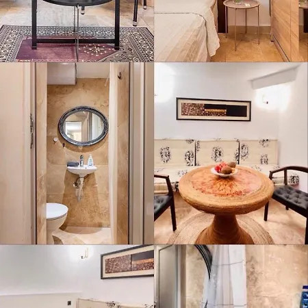 стефани Apartamento