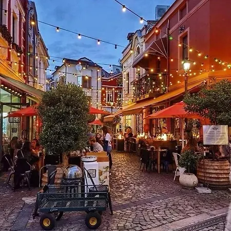 стефани * Plovdiv