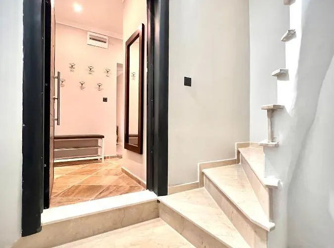 Lejlighed стефани Plovdiv