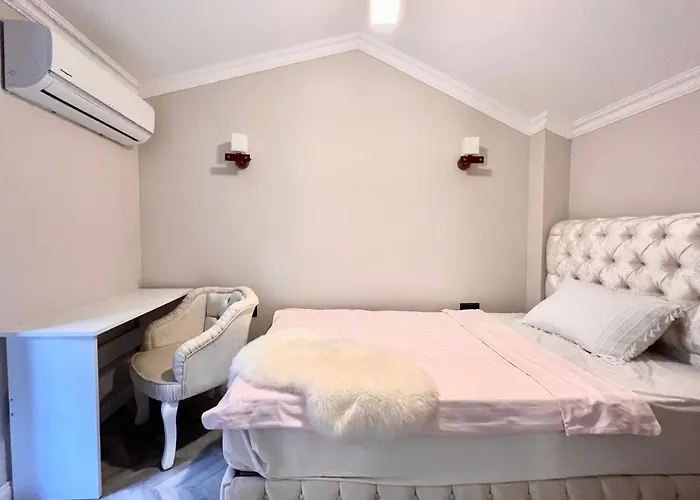 стефани Apartamento