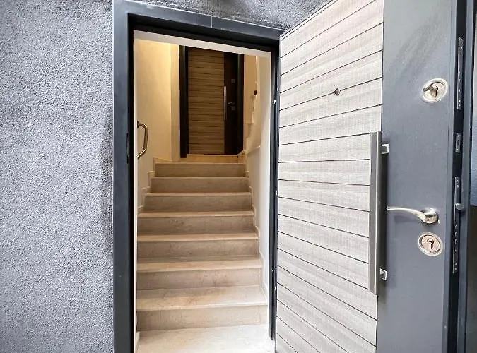 Apartamento стефани *