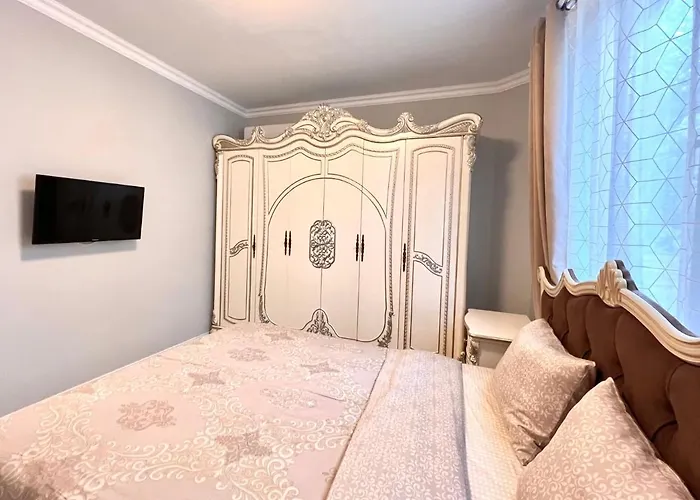 стефани * Plovdiv