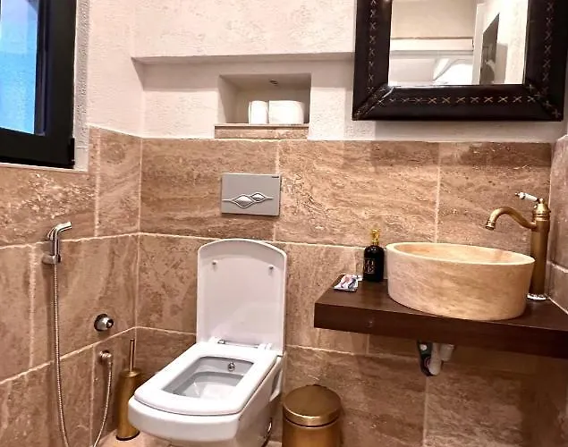 Lejlighed стефани Plovdiv