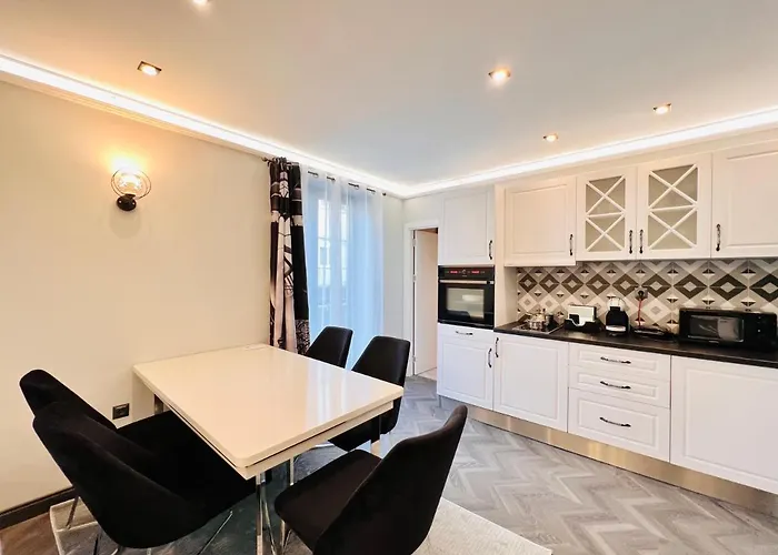 Apartamento стефани Plovdiv