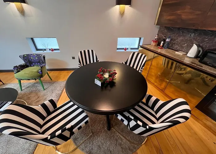 Apartamento стефани Plovdiv