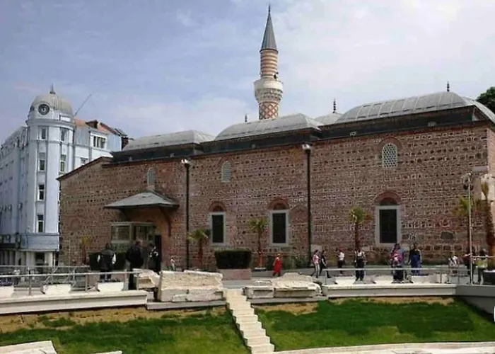 стефани Plovdiv