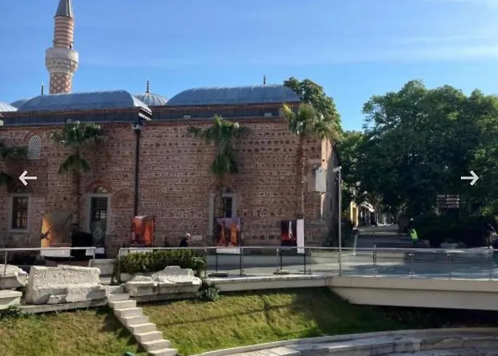 стефани * Plovdiv