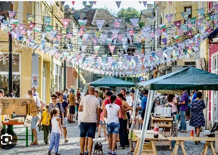 стефани Lejlighed Plovdiv