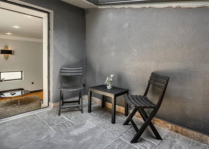 Lejlighed стефани Plovdiv