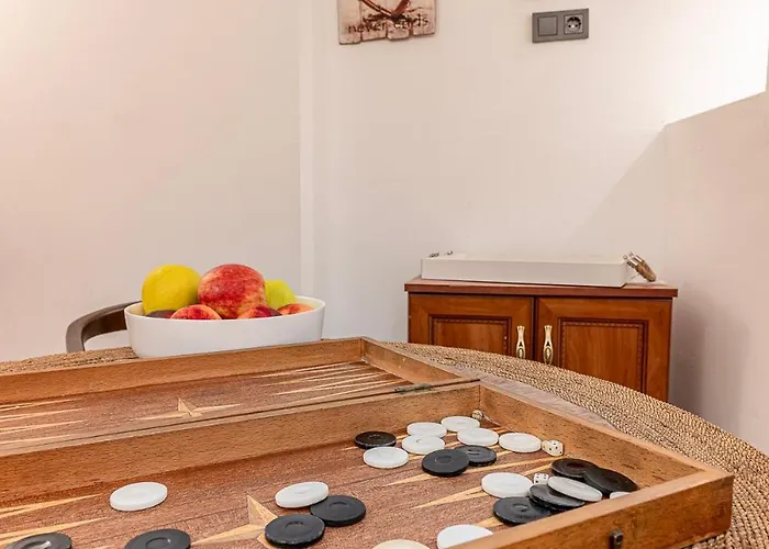 стефани Lejlighed Plovdiv