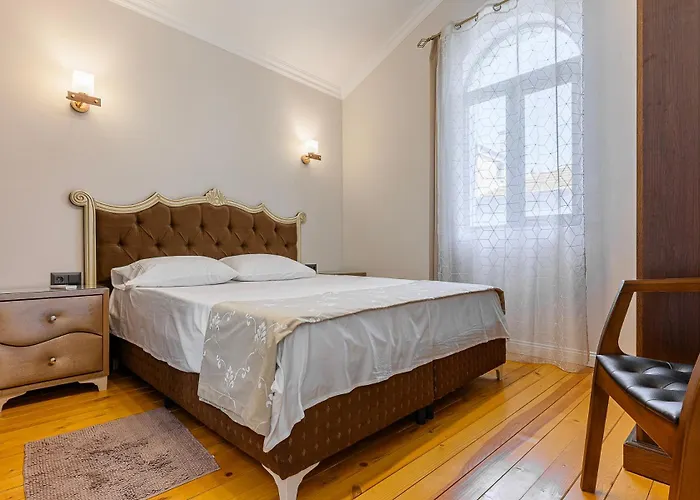 стефани Lejlighed